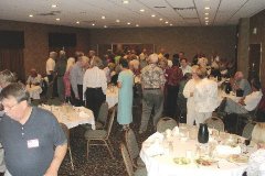 BHS & SMCHS 45th Reunion