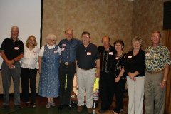 BHS & SMCHS 45th Reunion
