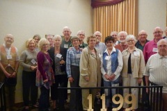 BHS & SMCHS 55th Reunion