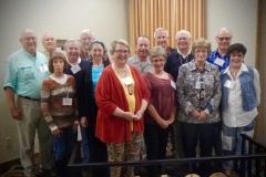 BHS & SMCHS 55th Reunion