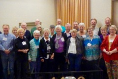 BHS & SMCHS 55th Reunion