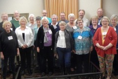 BHS & SMCHS 55th Reunion