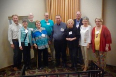 BHS & SMCHS 55th Reunion