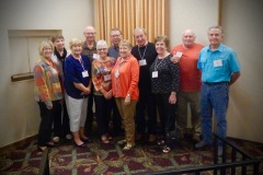 BHS & SMCHS 55th Reunion