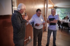 BHS & SMCHS 55th Reunion