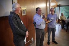 BHS & SMCHS 55th Reunion