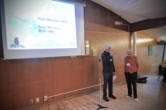BHS & SMCHS 55th Reunion