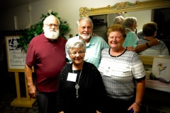 BHS & SMCHS 55th Reunion