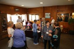 60th Reunion