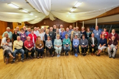 60th Reunion