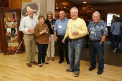 60th Reunion