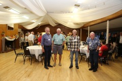 60th Reunion